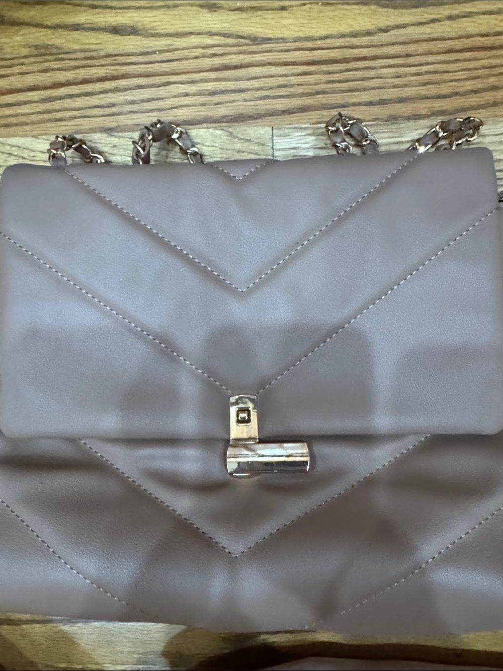 NWT Bundle: Bag and Dress - Picture 7 of 11